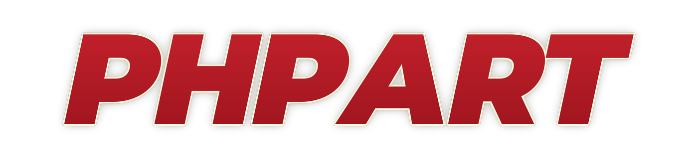 phpart logo